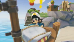 Time on Frog Island - PS4