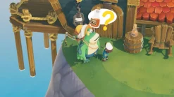 Time on Frog Island - PS4