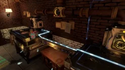 TIN HEARTS - PS5