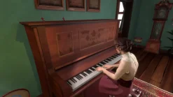 TIN HEARTS - PS5