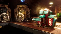 TIN HEARTS - PS5