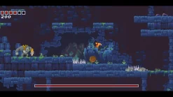 Tiny Barbarian DX (Only Ships in Canada) - Nintendo Switch