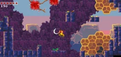 Tiny Barbarian DX (Only Ships in Canada) - Nintendo Switch
