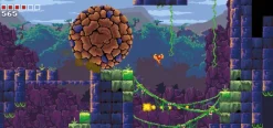Tiny Barbarian DX (Only Ships in Canada) - Nintendo Switch
