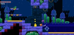 Tiny Barbarian DX (Only Ships in Canada) - Nintendo Switch