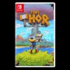 Tiny Thor - Mjölnir Edition [Limited Edition] [SLG EU Import] - Nintendo Switch