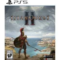Titan Quest II - Playstation 5 (PRE-ORDER)