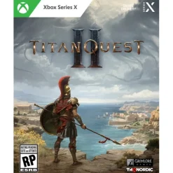 Titan Quest II - Xbox Series X (PRE-ORDER)