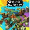 TMNT Arcade: Wrath of the Mutants - SWITCH
