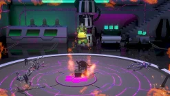 TMNT Arcade: Wrath of the Mutants - SWITCH
