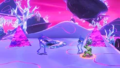 TMNT Arcade: Wrath of the Mutants - SWITCH