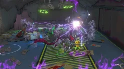 TMNT Arcade: Wrath of the Mutants - SWITCH