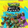 TMNT Arcade: Wrath of the Mutants - PS4