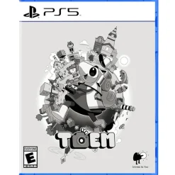 Toem - Playstation 5