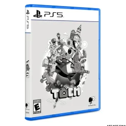 Toem - Playstation 5