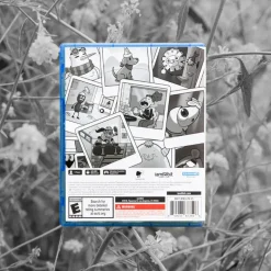 Toem - Playstation 5