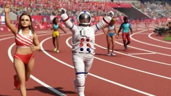Tokyo 2020 Olympic Games - Nintendo Switch