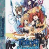Tokyo Clanpool Limited Edition - Nintendo Switch