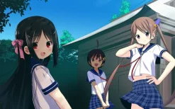 Tokyo School Life [VGP EXCLUSIVE] - Nintendo Switch