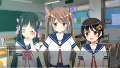 Tokyo School Life [VGP EXCLUSIVE] - Nintendo Switch