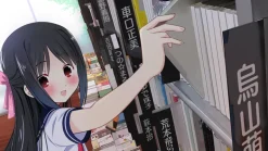 Tokyo School Life [VGP EXCLUSIVE] - Nintendo Switch