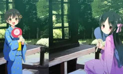 Tokyo School Life [VGP EXCLUSIVE] - Nintendo Switch