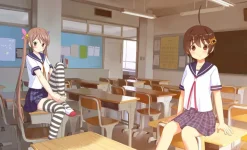 Tokyo School Life [VGP EXCLUSIVE] - Nintendo Switch