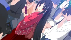 Tokyo School Life [VGP EXCLUSIVE] - Nintendo Switch