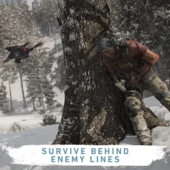 Tom Clancy's Ghost Recon Breakpoint - PS4