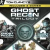Tom Clancy's Ghost Recon Trilogy - Xbox 360