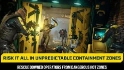 TOM CLANCYS RAINBOW SIX EXTRACTION - PS4
