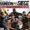 Tom Clancy's Rainbow Six: Siege (Deluxe) - PlayStation 5