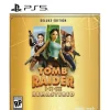 Tomb Raider I-III Remastered Deluxe Edition - Playstation 5