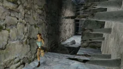 Tomb Raider I-III Remastered Deluxe Edition - Playstation 5