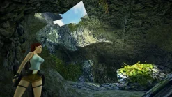 Tomb Raider I-III Remastered Deluxe Edition - Playstation 5