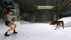 Tomb Raider I-III Remastered - Playstation 4