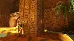 Tomb Raider I-III Remastered - Playstation 4