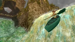 Tomb Raider I-III Remastered - Playstation 4