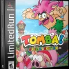 TOMBA! Special Edition Classic Edition [Limited Run Games #245] - Nintendo Switch