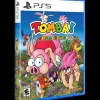 TOMBA! Special Edition [Limited Run Games #108] - PlayStation 5
