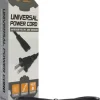 TOMEE - UNIVERSAL POWER CORD - PS3 SLIM/PS2/PS1/XBOX/DREAMCAST