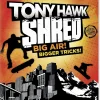 Tony Hawk Shred - Wii (In stock usually ships within 24hrs)