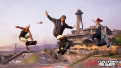 Tony Hawk's Pro Skater 3 + 4 - Playstation 5 (PRE-ORDER)