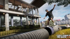 Tony Hawk's Pro Skater 3 + 4 - Playstation 5 (PRE-ORDER)