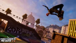 Tony Hawk's Pro Skater 3 + 4 - Playstation 5 (PRE-ORDER)