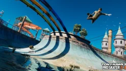 Tony Hawk's Pro Skater 3 + 4 - Playstation 4 (PRE-ORDER)