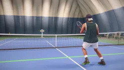 TopSpin 2K25 - Playstation 4
