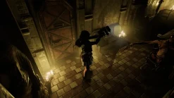 Tormented Souls - Nintendo Switch