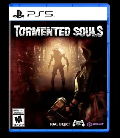 Tormented Souls - PlayStation 5