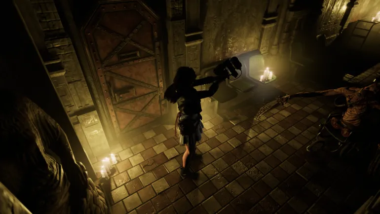 Tormented Souls - PlayStation 5